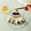 Household Creative Dumplings Special Snacks High-value Sushi Plate