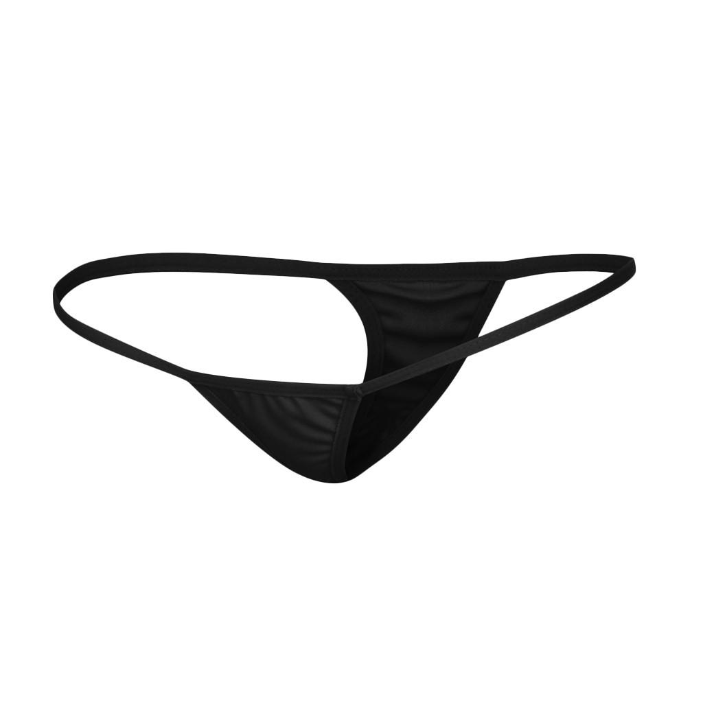Sexy ženy Krajka V-string Kalhotky Kalhotky Tanga G-String Spodní prádlo