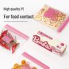 Yekee Antibacterial Double-Seal Food Storage Bags