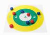 Wout Boccia by a Certified Advanced Parasports Exciting Boccia Boccia Set [Supervised Instructor]