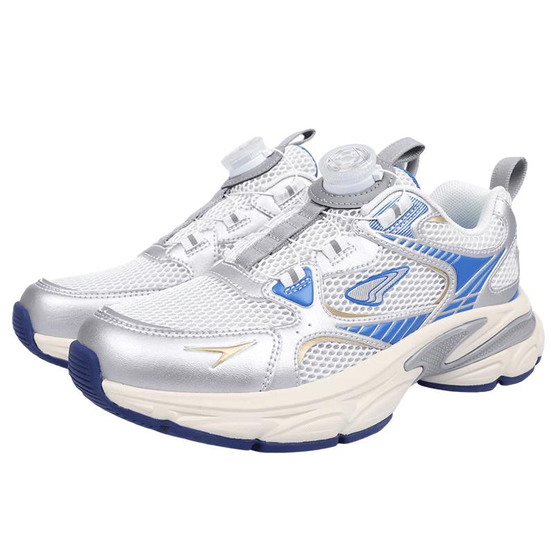 Dr. Kong Kids Rotary Buckle Breathable Sneakers EU 36