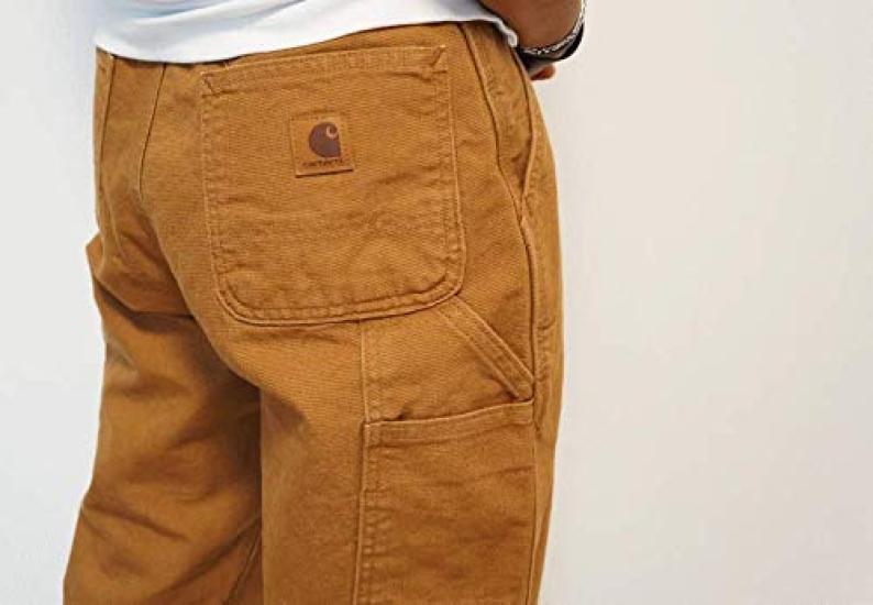 Washed Duck Painter Pants B11 [Carhartt] (W30)