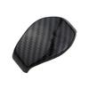 For Honda 10th Civic 2016 - 2020 AT Gear Shift Knob Sticker Cover Protective Cap Decoration Trim Interior Accessories