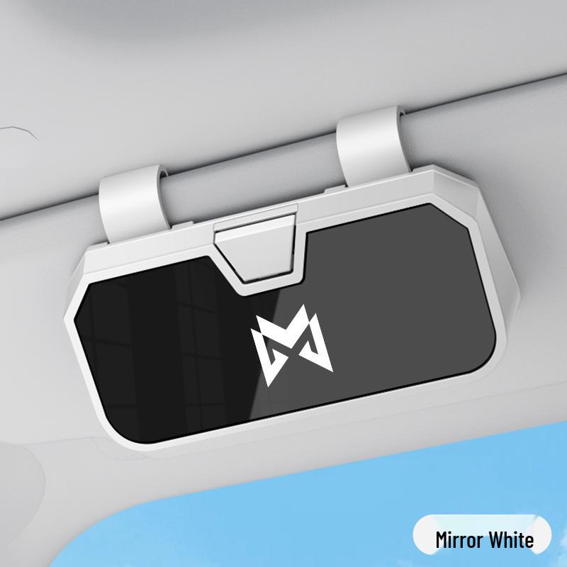 

Applicable 23-24 MENGSHI 917 Sunglasses Storage Box for MENGSHI M800 Off-road Vehicle (Driver Only)