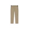 Athletics Casual Pants Men's Sand Dune Moderate Straight Fit Pants A11M145812F-BG