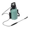 Electric Spray Bottle 3 Nozzles 2400 Mah 3.7V 5L Battery Powered Sprayer for Garden Fertilizing for Plant