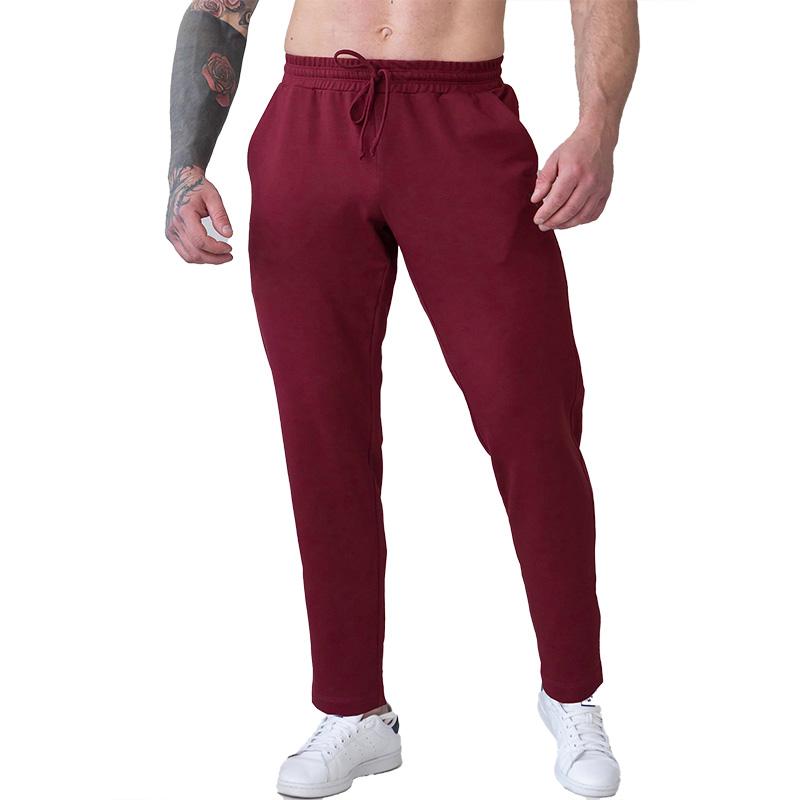 Meeste sirgjoonelised püksid EM2 TotalFit (06399632)