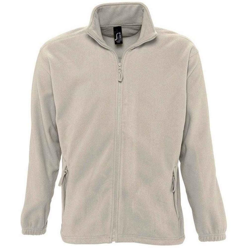 Unisex Adult North Fleece Jacket