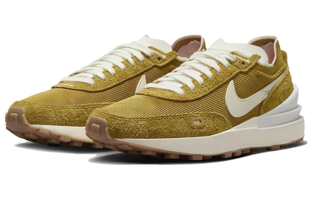 Nike Waffle One Vintage 'Medium Brown' Women's DX2929-700