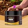 Activador de Suelo Profesional 120g Potencia la Absorción de Nutrientes Activador de Suelo Para Reducir la Acumulación de Sales Para Césped Invernadero Balcón