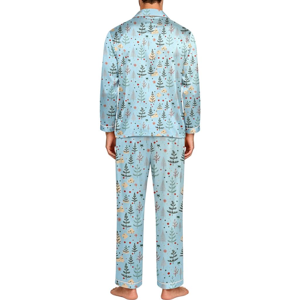 Parent Child Matching Outfits, Family Matching Clothing Set for Parent and Child
