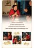 Stylish Fleece-Lined Winter Jacket & Mink Coat for Elderly Women