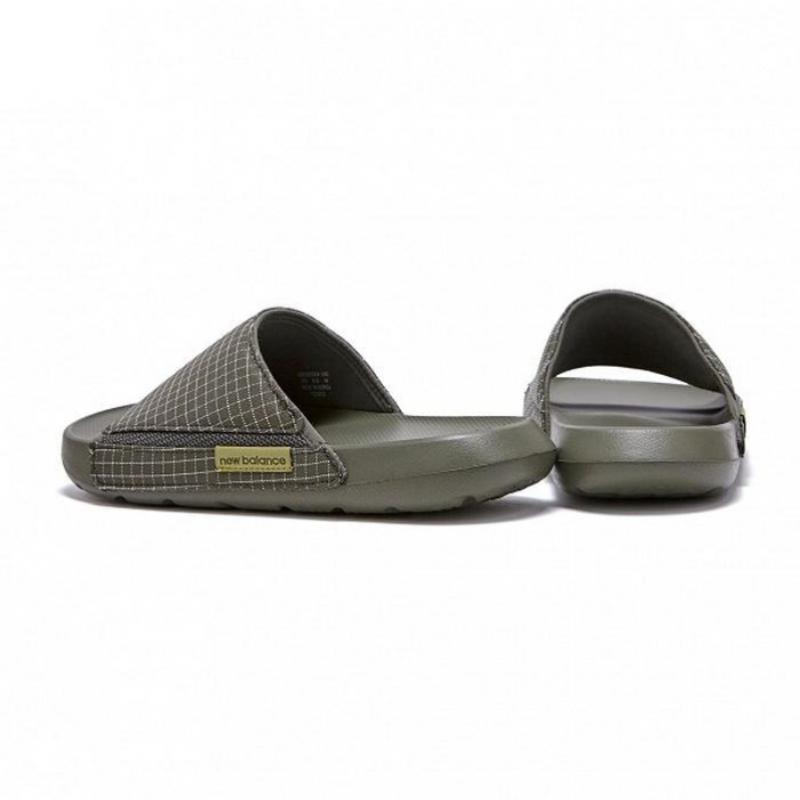 New Balance Slipper Slide Sd6302cka   Nbrjbf702k