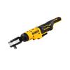 DeWALT Cordless Brushless Power Wrenches CN Plug (adapter Included)