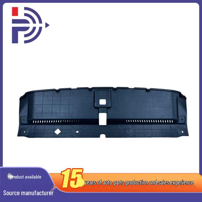 

High-Quality Upper Radiator Cover for Modern Tucson 15, Part #86342-D3000