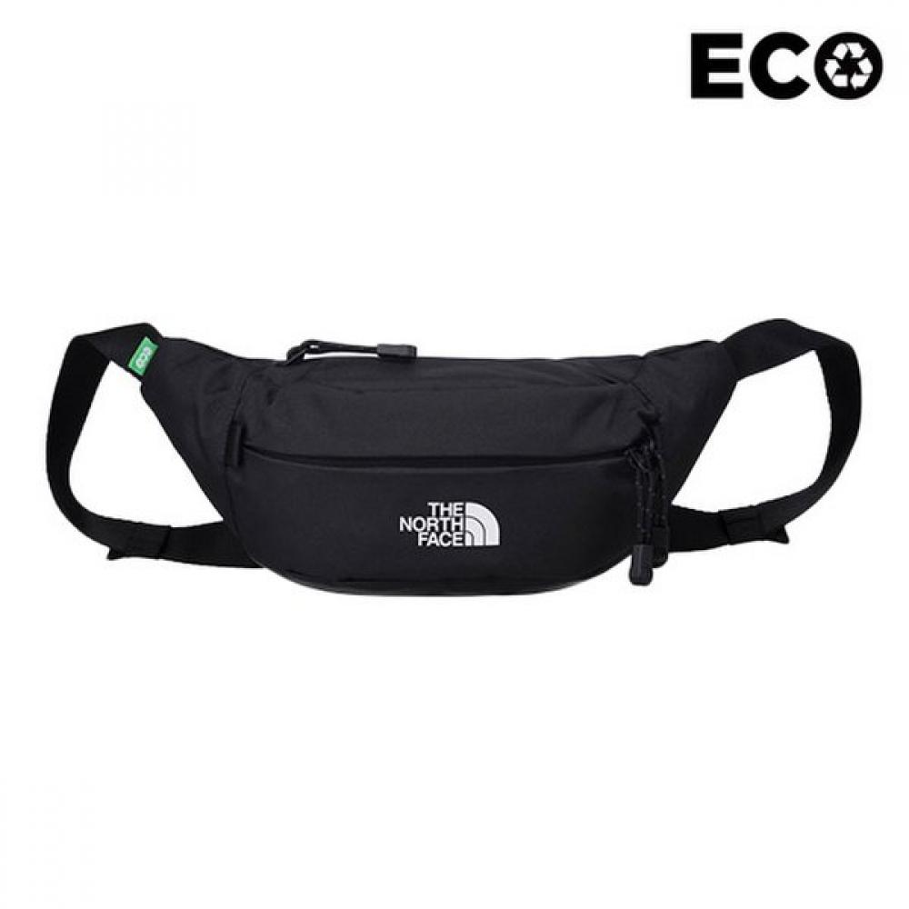 The North Face Standard Hip Pack Black Nn2pq65j