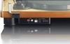 Lenco Ls-50 Gramofon Z Wbudowanymi Głośnikami Drewno