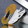 Neue YY professionelle Trainings-Badmintonschuhe rutschfest atmungsaktiv Sport- und Freizeitschuhe 2025 Tischtennisschuhe Herrenschuhe
