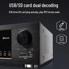 SANSUI DM-10A 5.1 Channel Home Theater Amplifier (CN version)