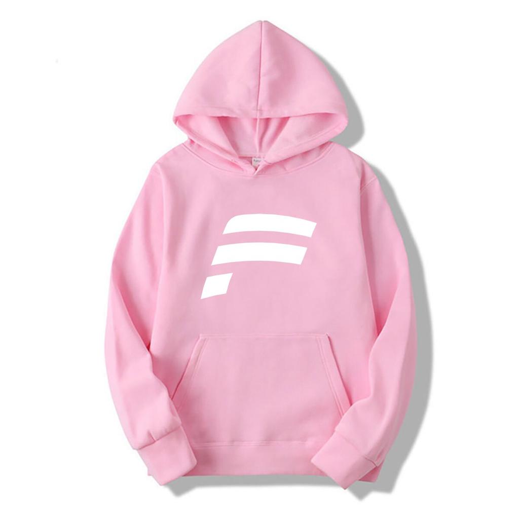 Fanatec F Weiß Hoodies Visor Western Damen 2024 Herren