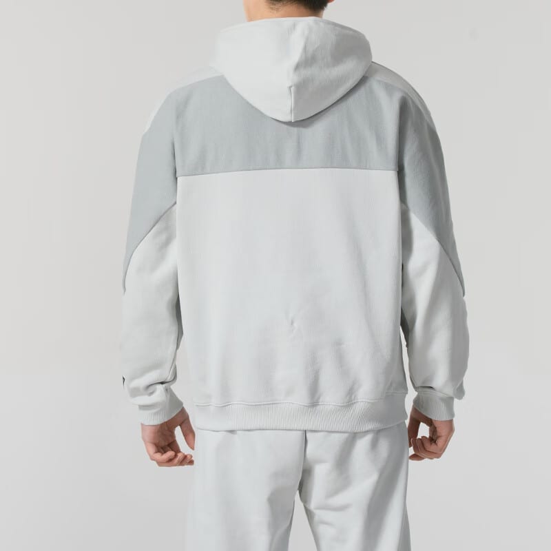 Nike Air Men's Fleece Pullover Hoodie HJ0274-009