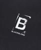 BLACKBLOND Vividi Vintage Clash Pigment Short Sleeve T-Shirt (Vintage Black)