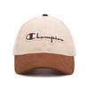 Champion Unisex Kids' Embroidered Patchwork Baseball Cap