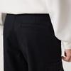 Jiumuwang Men's Autumn 2025 Casual Loose Straight Trousers