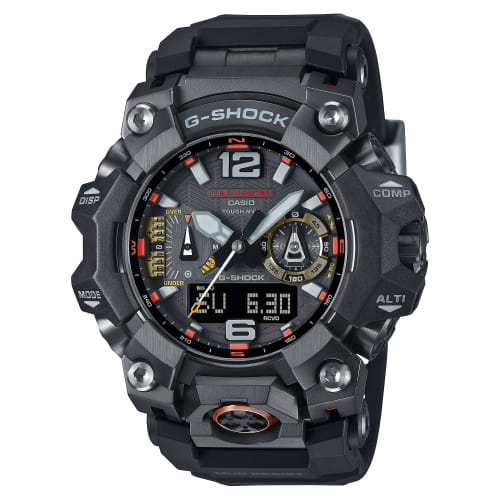 

Casio G-Shock GWG-B1000EC-1A Men s Watch, Overseas Model