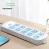 BULL GN-605 10-Outlet Power Strip