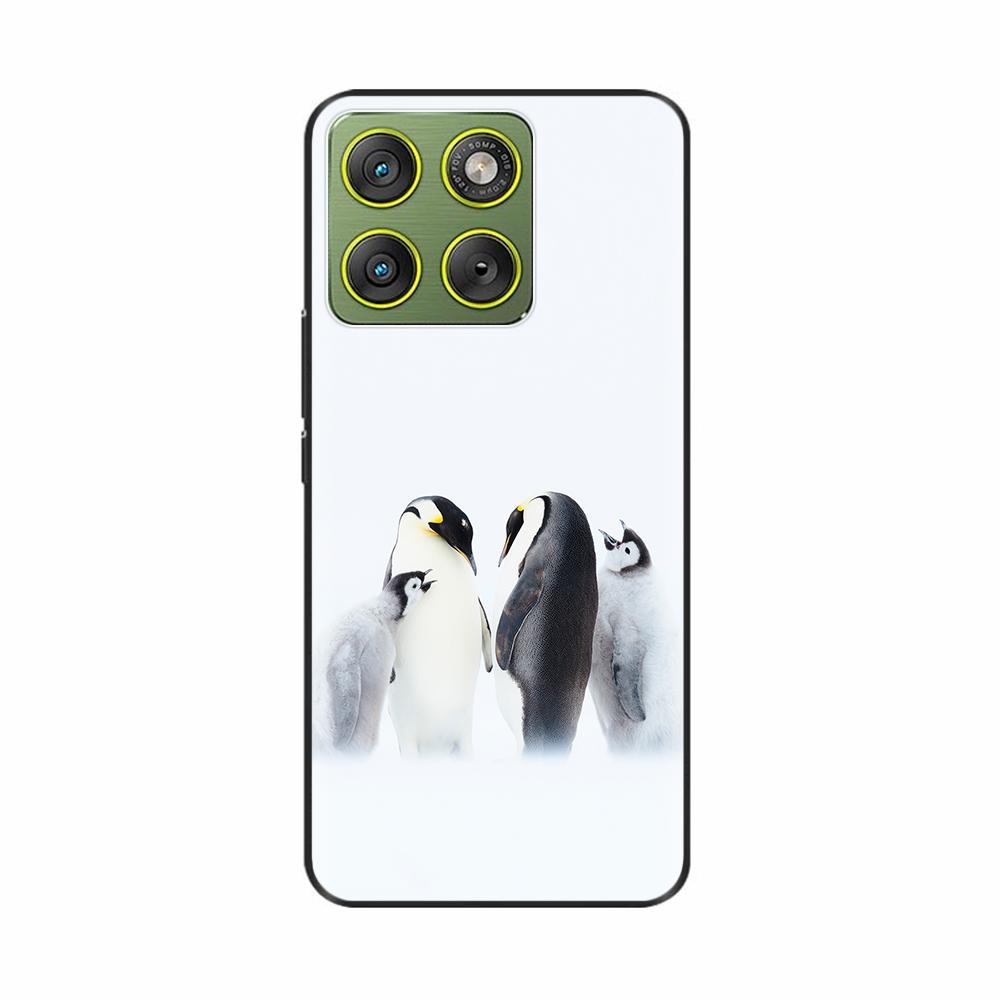 Phone Case For Motorola Edge 70 Edge70 Moto X70 Air 2025 Back Cover Soft TPU Silicone Bumper Cases On Moto Edge 70 X70Air Coque