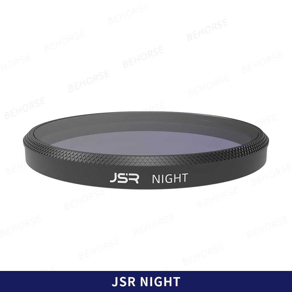 Waterproof Diving Shell Filter For Insta360 GO Ultra UV CPL ND8/16/32 Lens Filters Set For Insta360 GO Ultra Camera Accessories