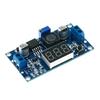 LM2596 DC-DC Adjustable Buck Regulator Module with Digital Display