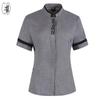 Cleaning & Service Staff Work Uniform Top