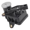 A6421500594 6397200446 A6397200046 VIA110 6421500594 Intake manifold actuator motor for Mercedes-Benz E350 GL350 ML350 W166