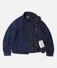Frizmworks Buddy Harrington Jacket _ Navy