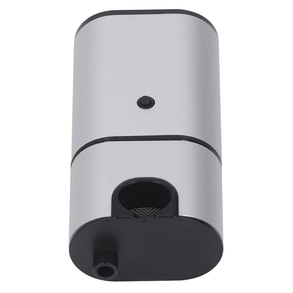 Kouřový infuzér Hliníková slitina Zinková slitina Ruční Molekulární gastronomie Příslušenství pro sýr