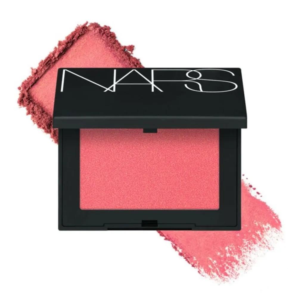 NARS 776 Orgasm X Powder Blush Pink