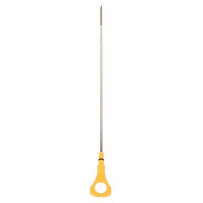 New Engine Oil Level Dipstick 26611-2B610 For Hyundai Accent Veloster Kia Rio Soul