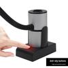Molecular Cuisine Handheld Smoker for Cocktails, Steak, and Salmon