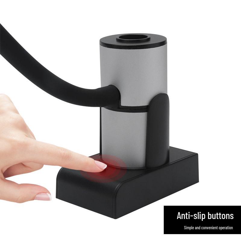 Molecular Cuisine Handheld Smoker for Cocktails, Steak, and Salmon