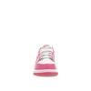 Nike Dunk Low PS Laser Fuchsia Kids Sneakers Pink White FB9108-102