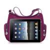 1Pc Women's Waterproof Oxford Multi-Compartment Shoulder Bag – Stylish Travel Accessory for All Ages