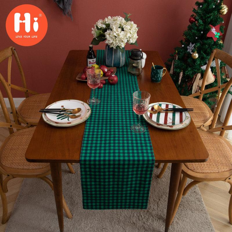 

Простая скатерть в скандинавском стиле, чехол для обеденного журнального столика, коврик для кухни, гостиной, Nappe De Table