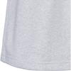 Balenciaga Political Campaign Sweat Shorts 'Grey' Men's 676137TKVI91379