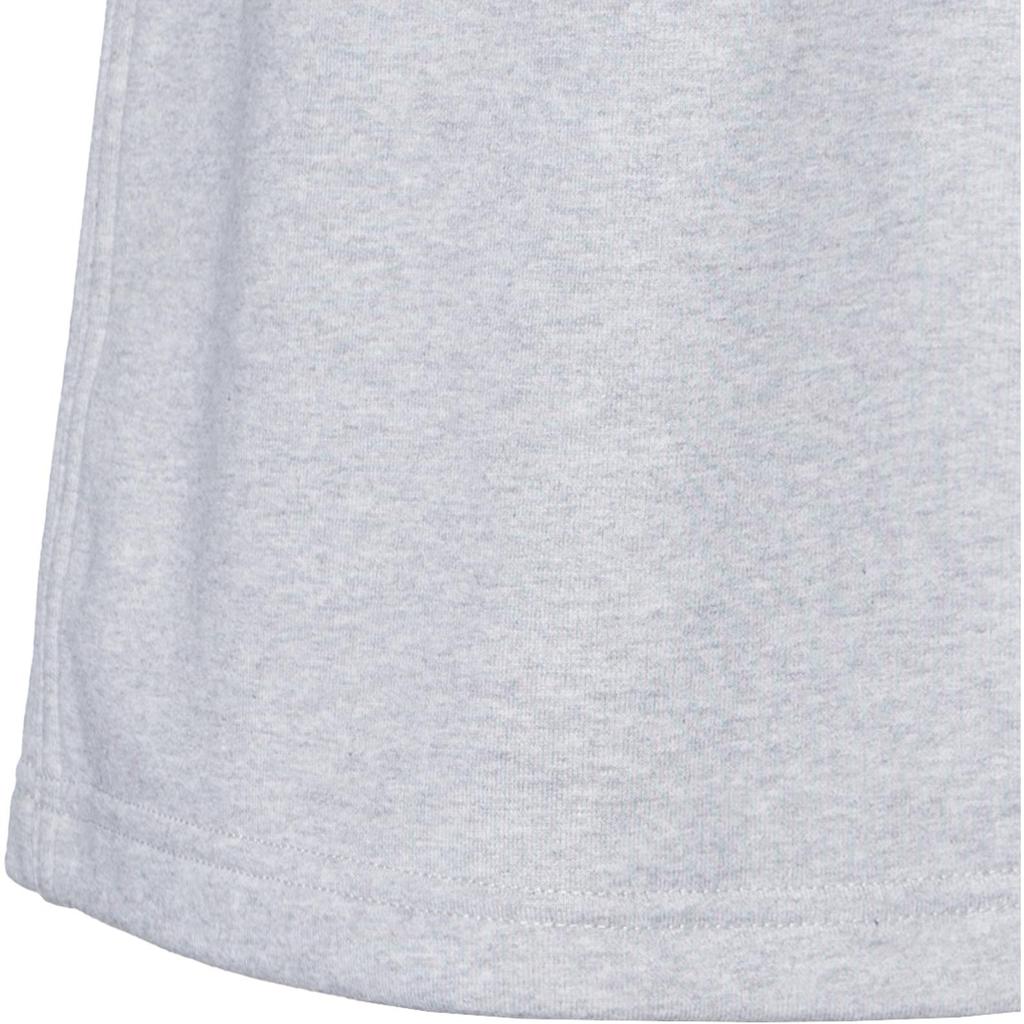 Balenciaga Political Campaign Sweat Shorts 'Grey' Men's 676137TKVI91379