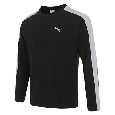 Warme kleding – Truien en longsleeves