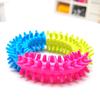 Chewing biting toy,TPR pets bite toy,Pet chew bite training toy,Interactive pet trainer toy,Pet toys,Colorful Pet TPR Chew Toy