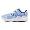 SAUCONY Kinvara 14 A/C Niño Grande Azul Claro Zapatillas para Niños SK166825