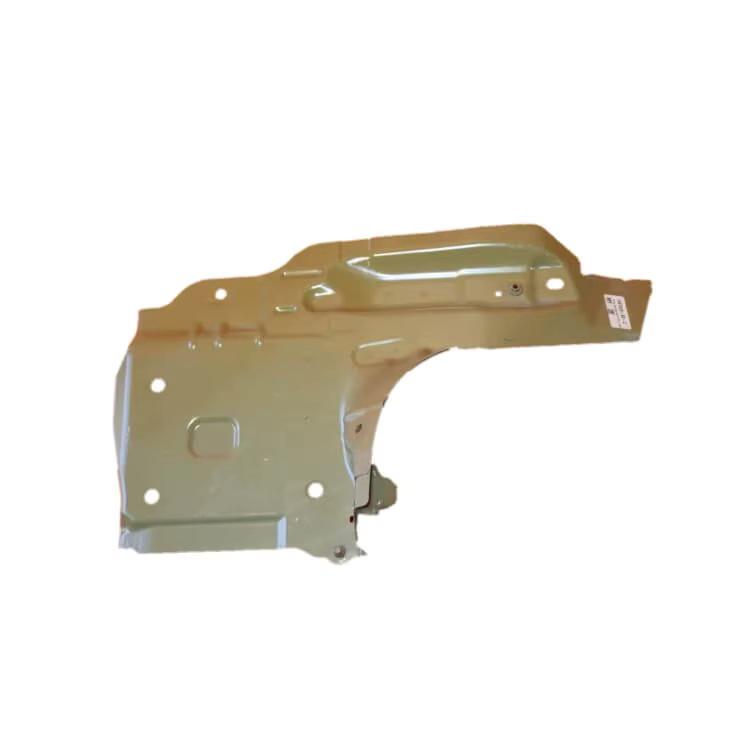 1487839-SO-C Rear Bumper Compatible with MODEL Y Original